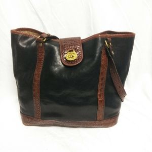 vintage brahmin handbolsas